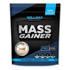 Гейнер Willmax Mass Gainer