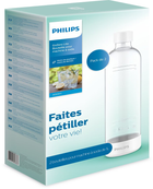 Butelka do saturatora Philips ADD911WH/10 2szt. (4897099306863) - obraz 2