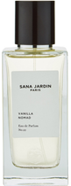 Woda perfumowana unisex Sana Jardin Vanilla Nomad No.10 50 ml (5060541430518) - obraz 1