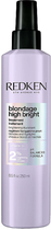 Odżywka - spray do włosów Redken Blondage High Bright Treatment 250 ml (0884486490315) - obraz 1