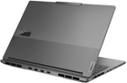 Ноутбук Lenovo ThinkBook 16p Gen 4 IRH (21J8001WPB) Grey - зображення 6