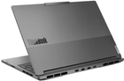 Ноутбук Lenovo ThinkBook 16p Gen 4 IRH (21J8001WPB) Grey - зображення 7