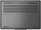 Ноутбук Lenovo ThinkBook 16p Gen 4 IRH (21J8001WPB) Grey - зображення 10