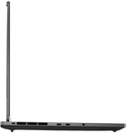 Ноутбук Lenovo ThinkBook 16p Gen 4 IRH (21J8001WPB) Grey - зображення 12