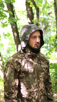 Куртка Vik-Tailor SoftShell с липучками для шевронов ММ-14 пиксель ЗСУ 48 - изображение 14
