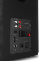 System głośników Energy Sistem Studio Monitor 4 Hi Fi Bluetooth 5.0 Subwoofer Speaker (8432426452750) - obraz 6