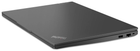 Ноутбук Lenovo ThinkPad E16 G1 (21JT000JPB) Graphite Black - зображення 7