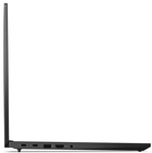 Ноутбук Lenovo ThinkPad E16 G1 (21JT000JPB) Graphite Black - зображення 10