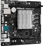 Płyta główna ASRock N100DC-ITX (Intel N100, SoC, PCI-Ex) - obraz 2
