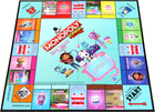 Gra planszowa Winning Moves Monopoly Junior Koci Domek Gabi (5036905053693) - obraz 2