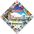 Gra planszowa Winning Moves Monopoly Gorzów Wielkopolski (5036905053853) - obraz 3