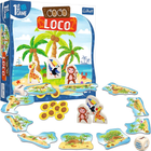 Настільна гра Trefl Coco Loco (5900511023435) - зображення 3