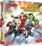 Настільна гра Trefl Battle for Manhattan (5900511025125) - зображення 1