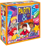 Gra planszowa TM Toys Party & Co Junior (5904754604307) - obraz 1