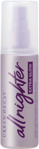 Spray do utrwalania makijażu Urban Decay All Nighter Ultra Glow Long Lasting 116 ml (3605972259806) - obraz 1