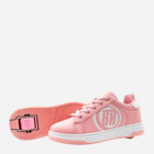 Дитячі роликові кросівки для дівчинки Breezy Rollers 2191841 32 Рожевий/Білий (7000002459311) - зображення 3
