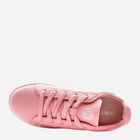 Дитячі роликові кросівки для дівчинки Breezy Rollers 2191841 32 Рожевий/Білий (7000002459311) - зображення 5