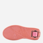 Дитячі роликові кросівки для дівчинки Breezy Rollers 2191841 37 Рожевий/Білий (7000002459298) - зображення 6