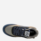 Дитячі роликові кросівки для хлопчика Breezy Rollers 2241901 32 Синій/Коричневий (4251626401221) - зображення 4