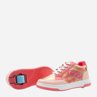 Дитячі роликові кросівки для дівчинки Breezy Rollers 2223121 34 Рожеві (4251626401795) - зображення 2