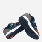 Дитячі роликові кросівки для хлопчика Breezy Rollers 2212310 32 Синій/Кемел (4251626402211) - зображення 6