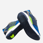 Дитячі роликові кросівки для хлопчика Breezy Rollers 2241820 29 Блакитний/Зелений (4251626408060) - зображення 7