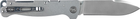 Нож Boker Plus Atlas Backlock Droppoint (23731091) - изображение 2