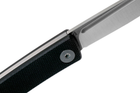 Нож Boker Plus Celos, G10 Black (23730948) - изображение 5