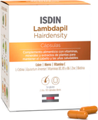 Дієтична добавка Isdin Lambdapil Hairdensity 180 шт (8429420146815) - зображення 1