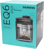 Ekspres do kawy Siemens TE653M11RW - obraz 15