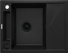 Кухонна мийка Deante Magnetic 640х500х219 мм (ZRM_N11A) - зображення 1