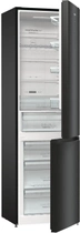 Двокамерний холодильник Gorenje NRK620EABXL4 - зображення 5