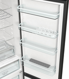 Двокамерний холодильник Gorenje NRK620EABXL4 - зображення 11