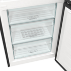 Двокамерний холодильник Gorenje NRK620EABXL4 - зображення 12