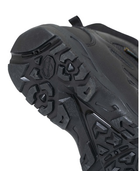 Тактические ботинки Pentagon Achilles XTR 6 Tactical Boots Black 42 (273 мм) - изображение 5