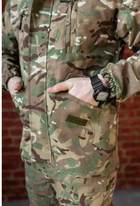 Тактичний костюм гірка військовий XXXXL мультікам - зображення 8