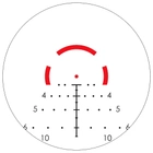 Приціл оптичний Vortex Strike Eagle з підсвічуванням (1-8x24) - зображення 5