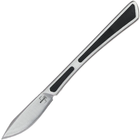Нож фиксированый Boker Plus Scalpel (длина: 125мм, лезвие: 42мм) - изображение 1