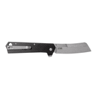Нож складной Kershaw Rib (длина: 209 мм, лезвие: 89 мм) - изображение 3