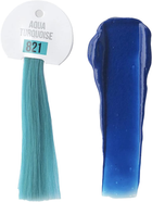 Balsam tonujący do włosów IdHair Colour Bomb Aqua Turquoise 250 ml (5704699873116) - obraz 2
