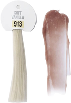 Balsam tonujący do włosów IdHair Colour Bomb Soft Vanilla 250 ml (5704699875004) - obraz 2