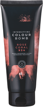 Тонуючий бальзам для волосся IdHair Colour Bomb Rose Coral 934 200 мл (5704699876308)