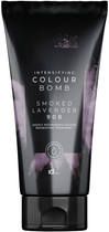 Balsam tonujący do włosów IdHair Colour Bomb Smoked Lavander 908 200 ml (5704699876360) - obraz 1