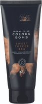 Balsam tonujący do włosów IdHair Colour Bomb Sweet Toffee 834 200 ml (5704699876339) - obraz 1