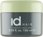 Wosk do włosów IdHair Creative Fiber Wax 100 ml (5704699872638) - obraz 1