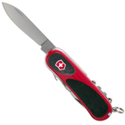 Складной швейцарский нож Victorinox Delemont "EvoGrip S17 15 in 1 Vx23913.SC - изображение 7