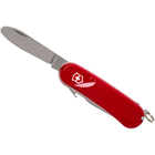 Складной швейцарский нож Victorinox Delemont, Junior 8 in 1 Vx24213.SKE - изображение 4