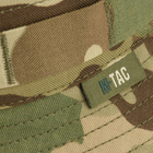 Панама M-TAC GEN.II із кріпленням Molle мультикам розмір 58 - зображення 8