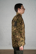 Китель военный с карманами tactical рип-стоп Хищник (499) , S - изображение 3