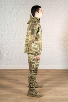 Тактична форма куртка Гірка зі штанами tactical ріп-стоп Мультикам (592) , L - зображення 10